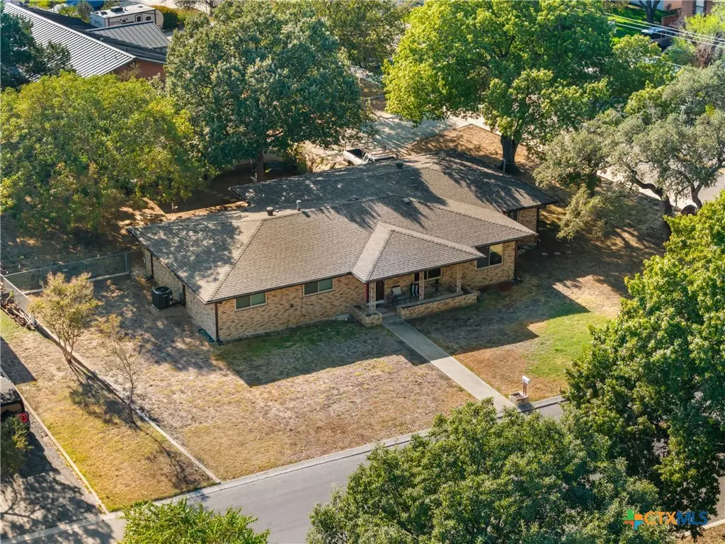 2 Ridge Drive, New Braunfels, TX 78130 - Image #1