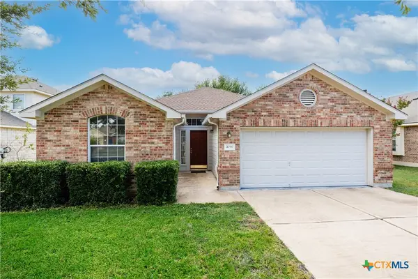 4016 Kerley Court, Hutto, TX 78634