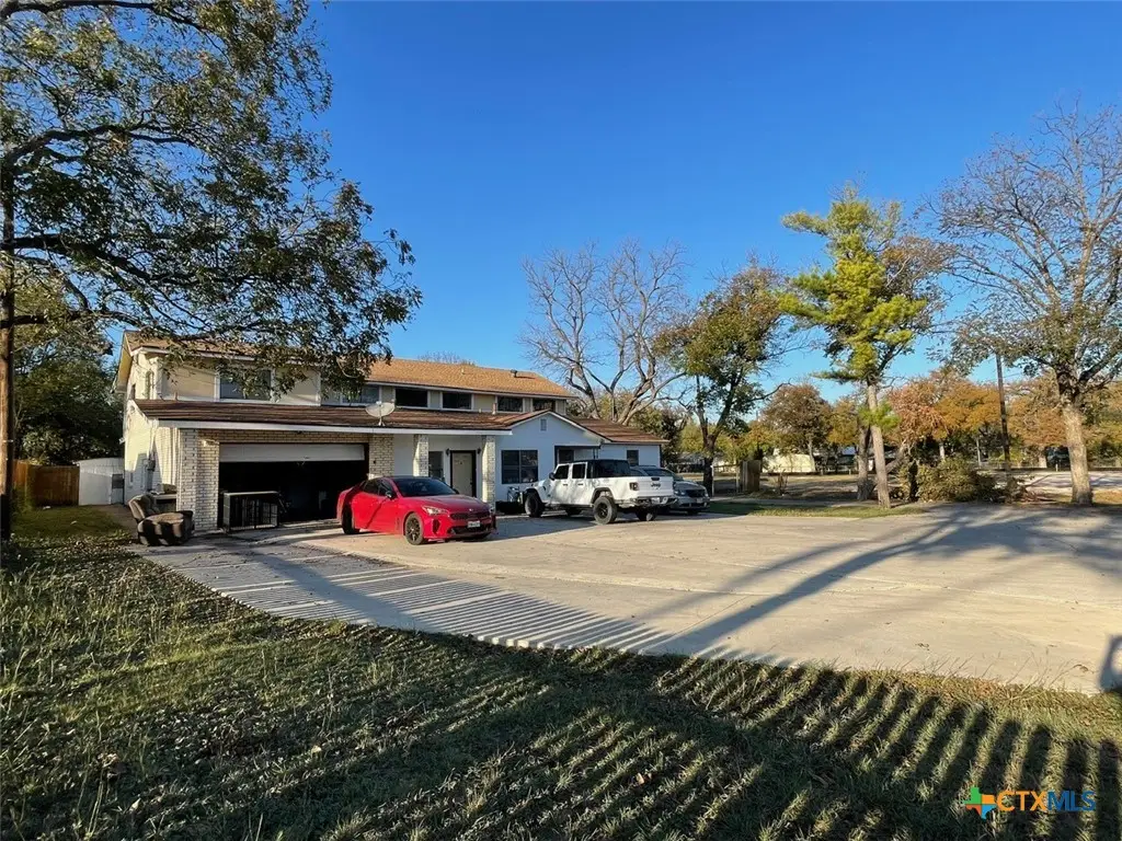 613 Central Texas Expressway #A, B & C, Lampasas, TX 76550 - Image #1