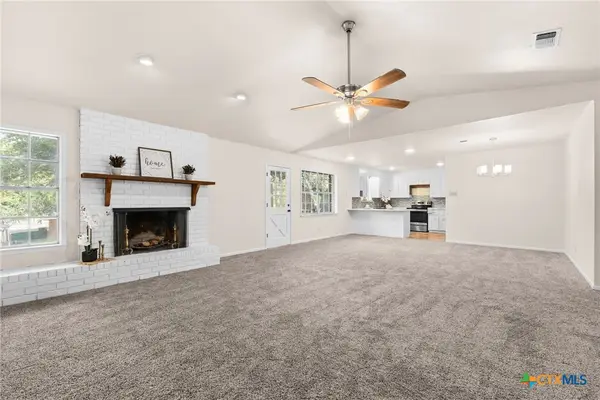 513 E 27th Avenue, Belton, TX 76513