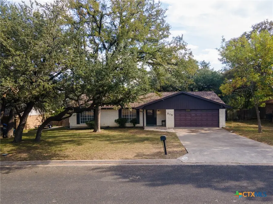 513 E 27th Avenue, Belton, TX 76513 - Image #2