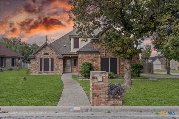 1811 Rally Lane, Harker Heights, TX 76548