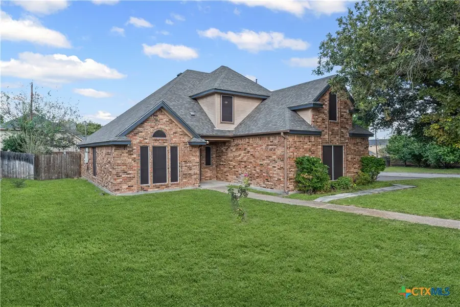 1811 Rally Lane, Harker Heights, TX 76548 - Image #3