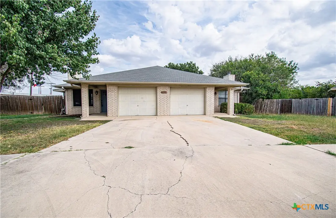 3002 Honeysuckle Circle, Killeen, TX 76542 - Image #1