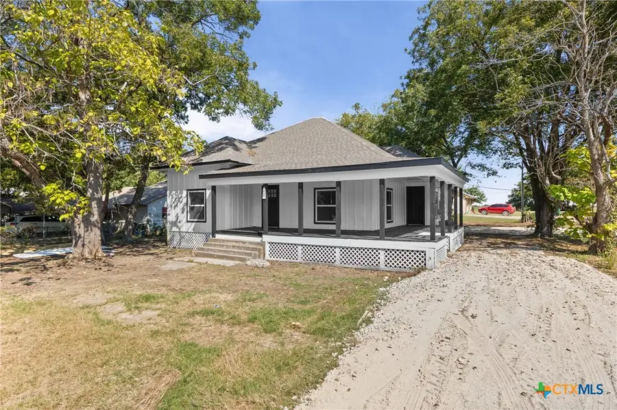507 2nd Street, Moody, TX 76557 - Image #2