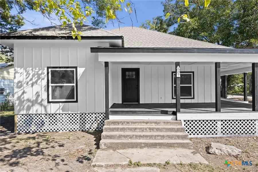 507 2nd Street, Moody, TX 76557 - Image #3