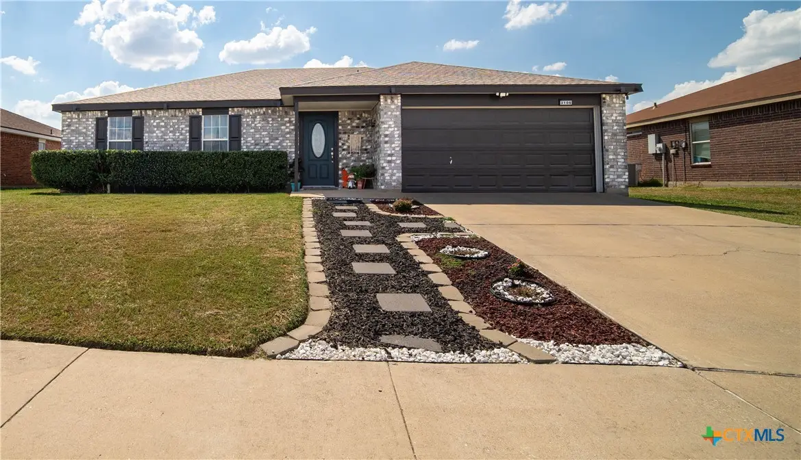 3106 Tom Lockett Drive, Killeen, TX 76549 - Image #1