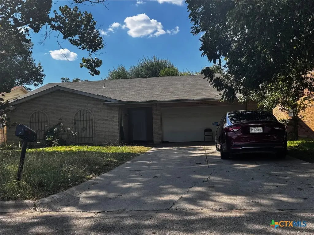 4516 Calle Roble, Temple, TX 76502 - Image #1