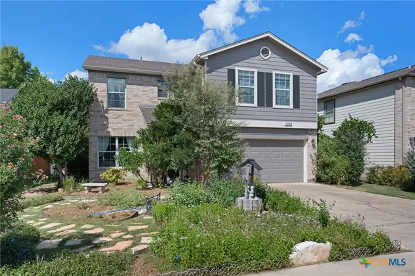 2319 Waizel Way, Georgetown, TX 78626