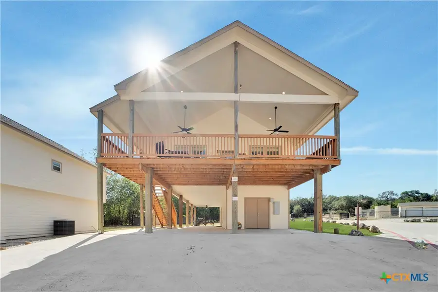 114 River Villas Court #10, New Braunfels, TX 78132 - #3