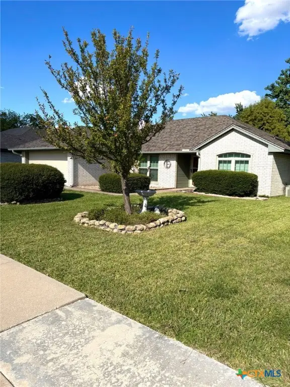 4405 Colby Drive, Killeen, TX 76542 - Image #1