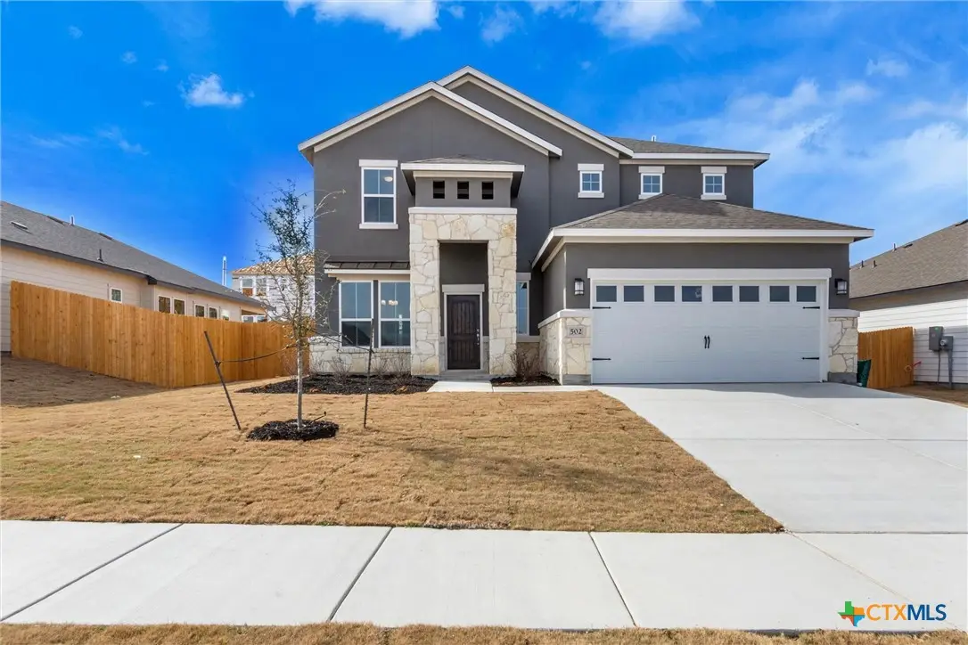 502 Alex Street, Killeen, TX 76542 - #1