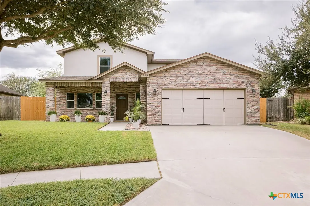 115 San Polo Court, Victoria, TX 77904 - Image #1