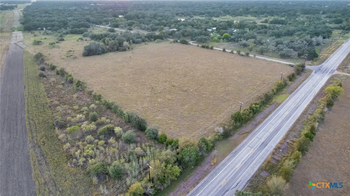 TBD County Road 125, Edna, TX 77957 - Image #1
