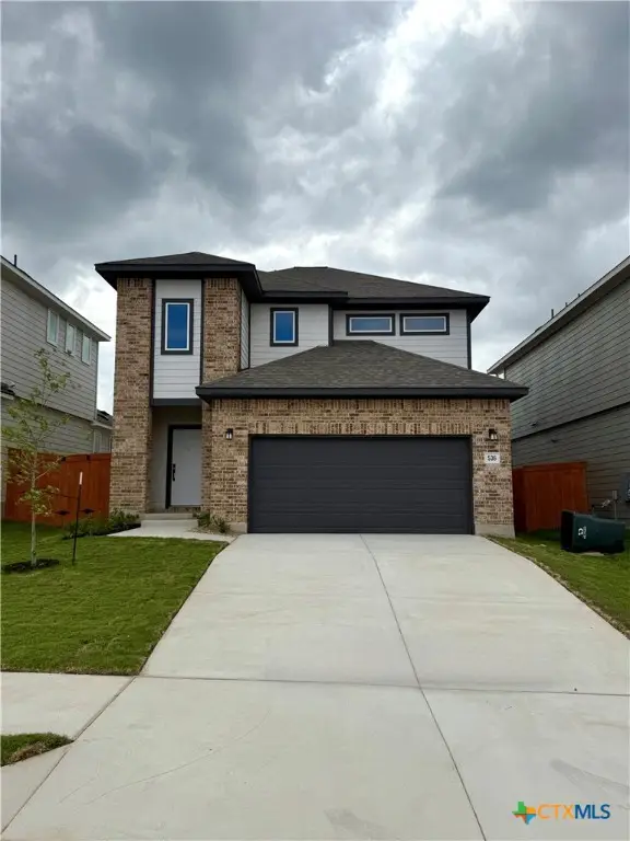 536 Bauer Loop, Liberty Hill, TX 78642 - #1