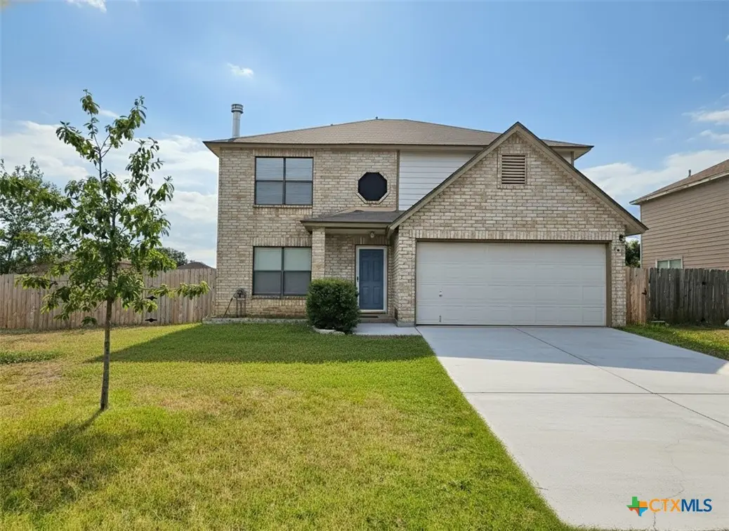 307 Stone Point, New Braunfels, TX 78130 - #1