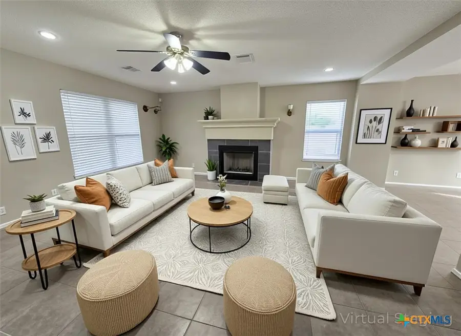 307 Stone Point, New Braunfels, TX 78130 - #3