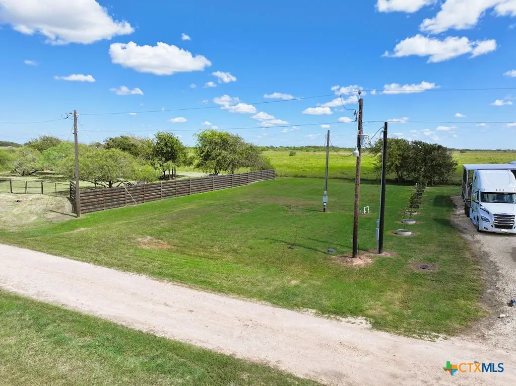 9 Squid Lane, Palacios, TX 77465 - #1