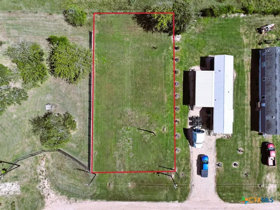 9 Squid Lane, Palacios, TX 77465 - #3