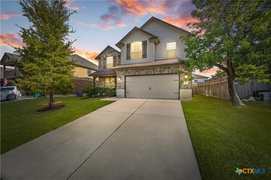 802 Tuscan Road, Harker Heights, TX 76548 - Image #2