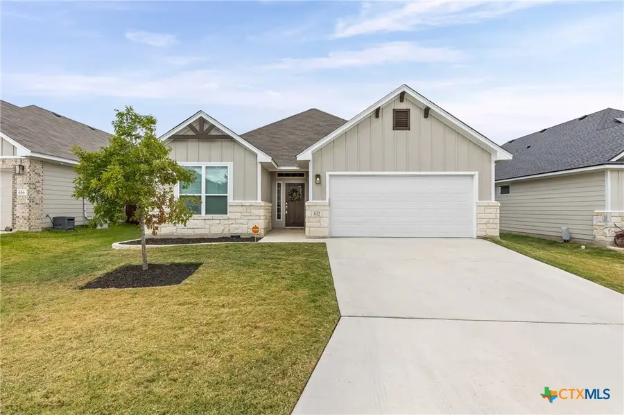 612 La Parra Bend, Temple, TX 76502 - Image #2