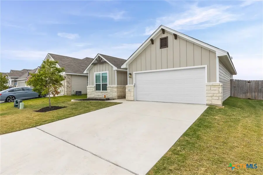 612 La Parra Bend, Temple, TX 76502 - Image #3