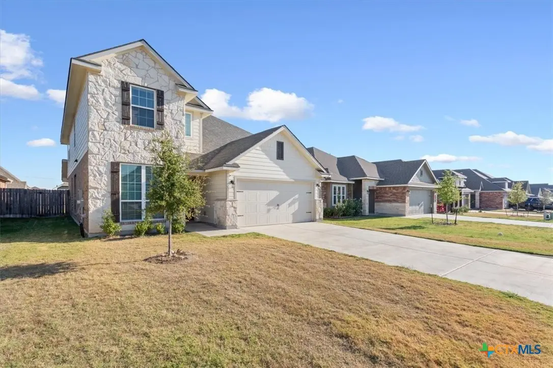 1044 Shelby Drive, Belton, TX 76513 - Image #1