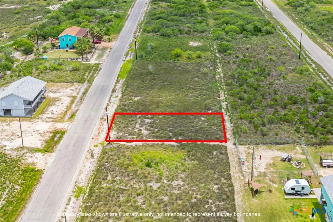 511 Water Oak Lane, Rockport, TX 78382 - Image #1