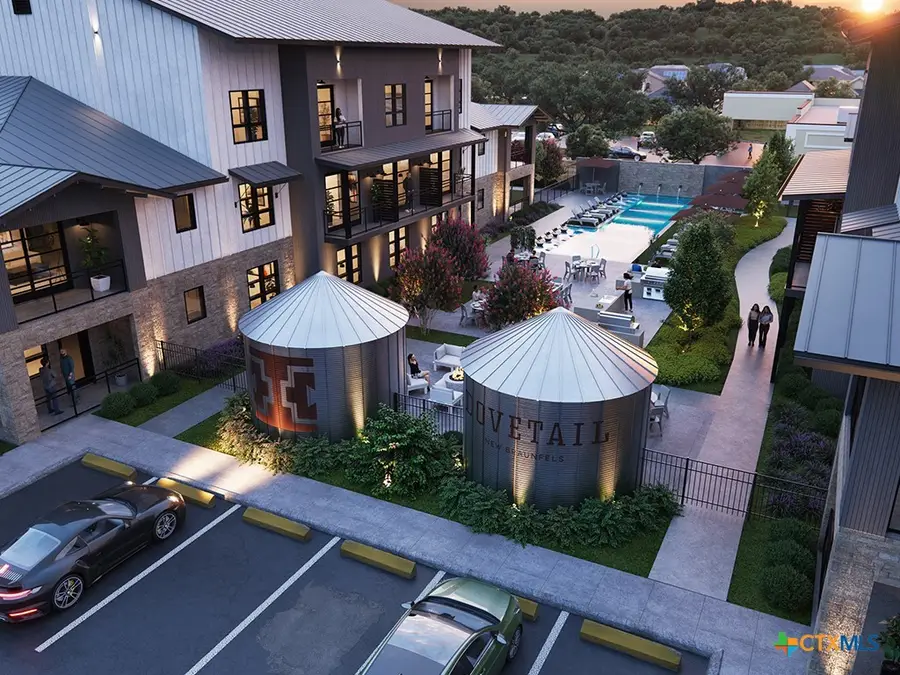 630 Central Parkway #1112, New Braunfels, TX 78130 - Image #2