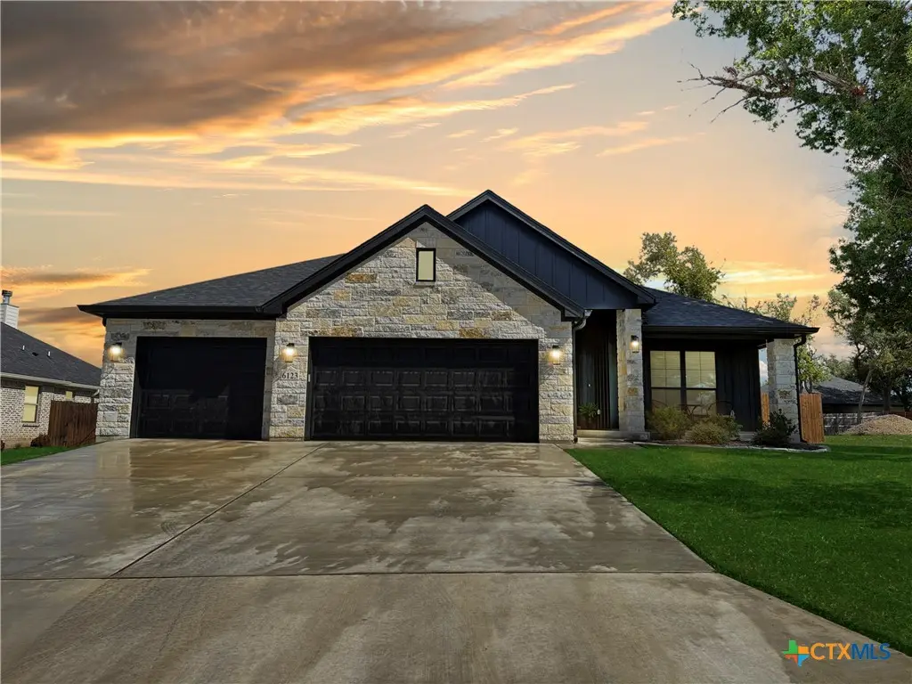 6123 Parma Lane, Temple, TX 76502 - Image #1