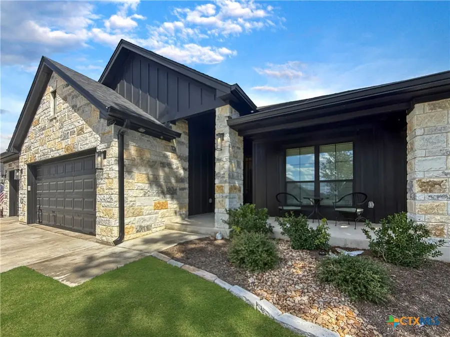 6123 Parma Lane, Temple, TX 76502 - Image #2