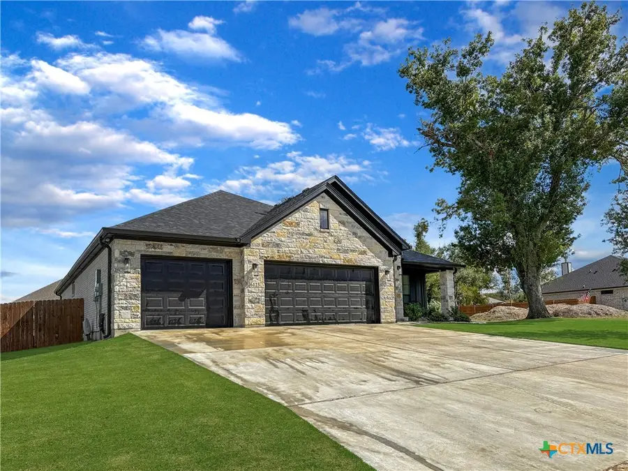 6123 Parma Lane, Temple, TX 76502 - Image #3