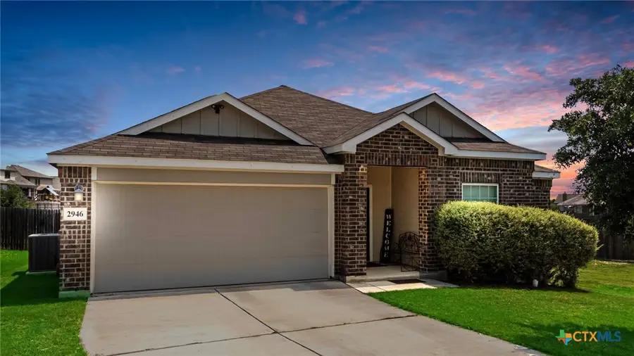 2946 Daisy Meadow, New Braunfels, TX 78130 - Image #3