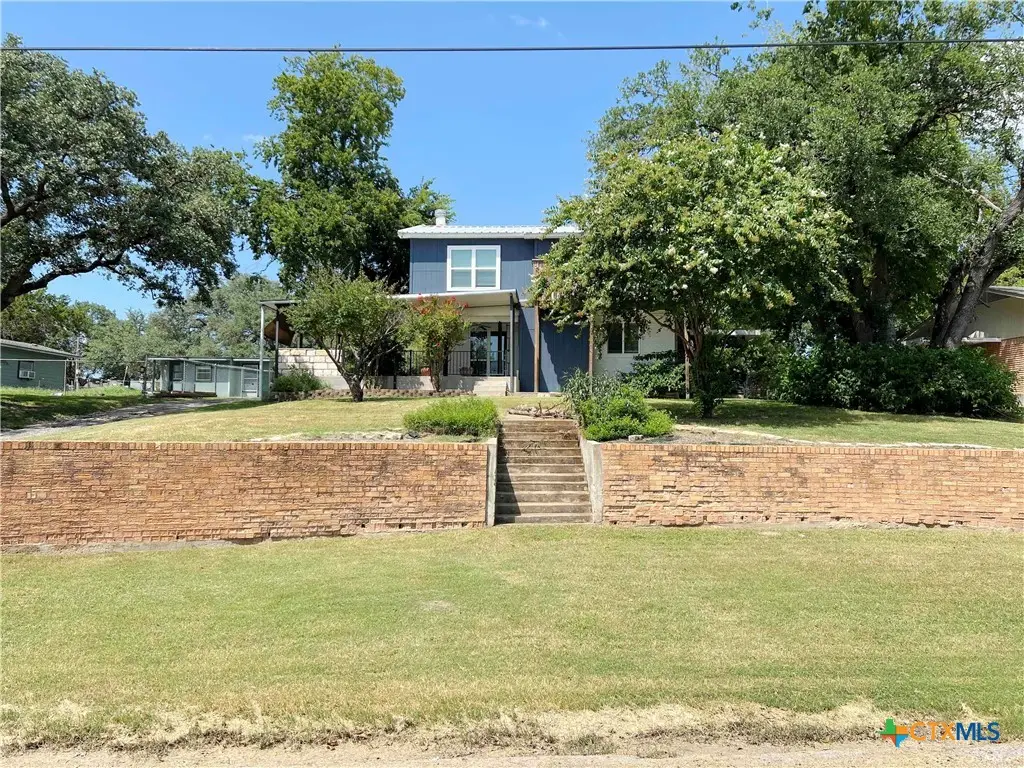 425 Woodland Point Road, Belton, TX 76513 - Image #1