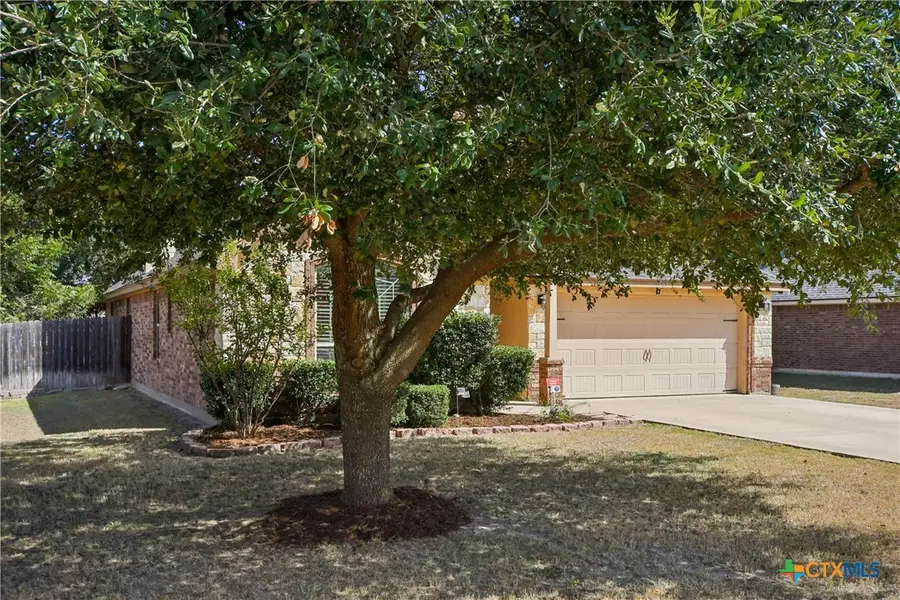 509 Dusty Trail, Belton, TX 76513 - Image #2