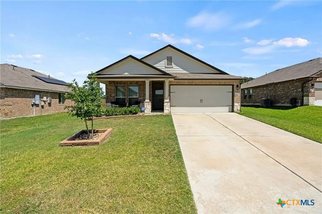 407 Danielle Drive, Killeen, TX 76542 - Image #1