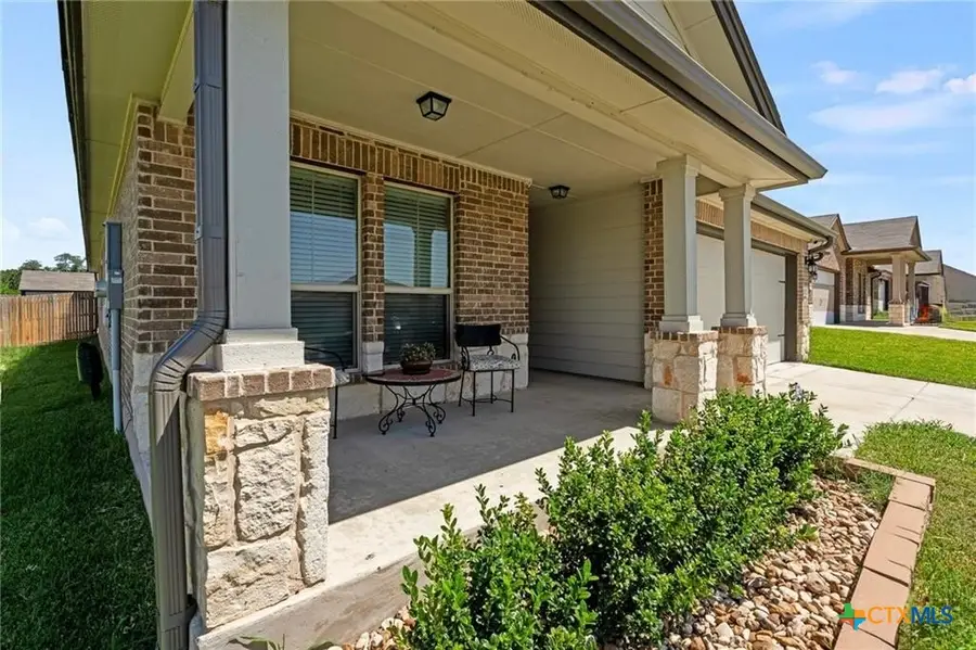407 Danielle Drive, Killeen, TX 76542 - Image #3