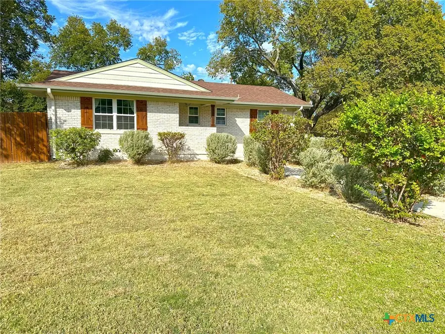 105 E Cherokee Drive, Harker Heights, TX 76548 - Image #3