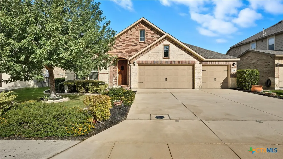 229 Pecan Estates, New Braunfels, TX 78130 - Image #1