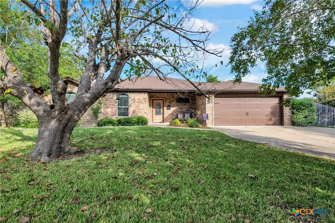3002 Ruggles Loop, Temple, TX 76501 - #1