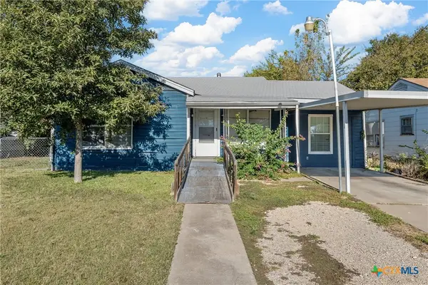 2125 Gurley Avenue, Waco, TX 76706