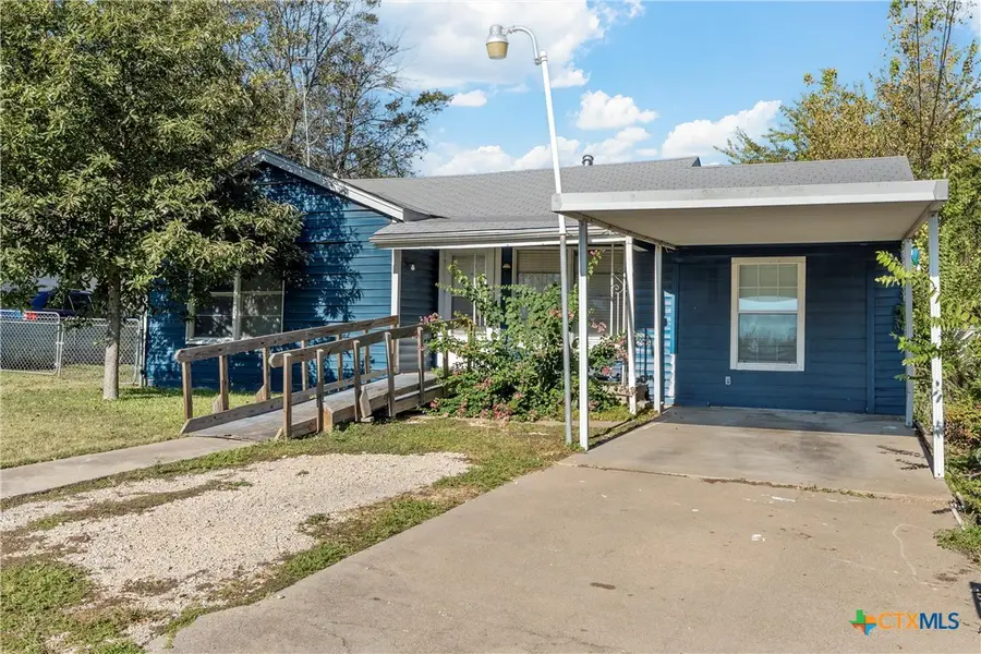 2125 Gurley Avenue, Waco, TX 76706 - #2