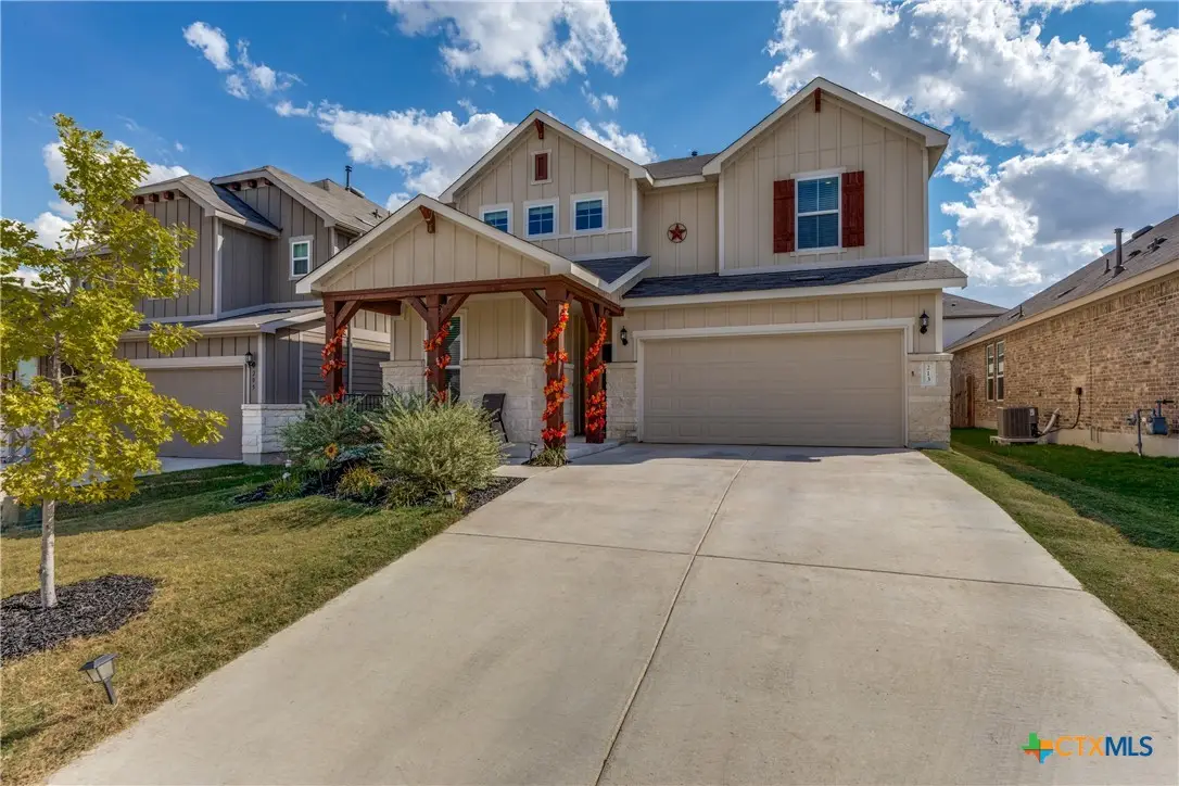 213 Sugar Cane Road, Buda, TX 78610 - Image #1