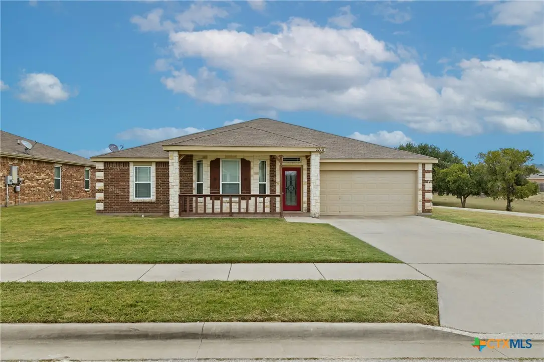 2710 Settlement Road, Copperas Cove, TX 76522 - Image #1