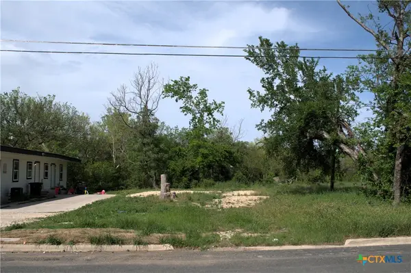 507 & 513 Bremser Avenue, Killeen, TX 76541