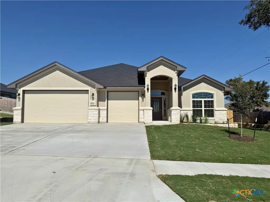 8901 Ridge Crest Drive, Killeen, TX 76542 - Image #1