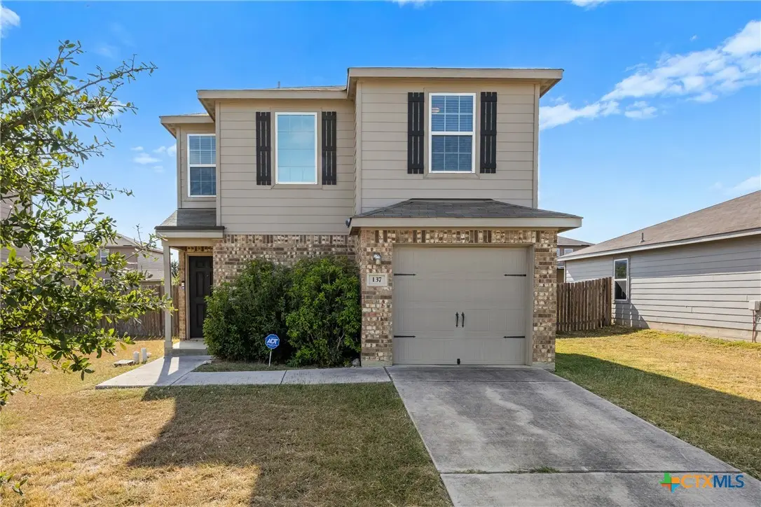 137 Bridges Lane, Jarrell, TX 76537 - Image #1