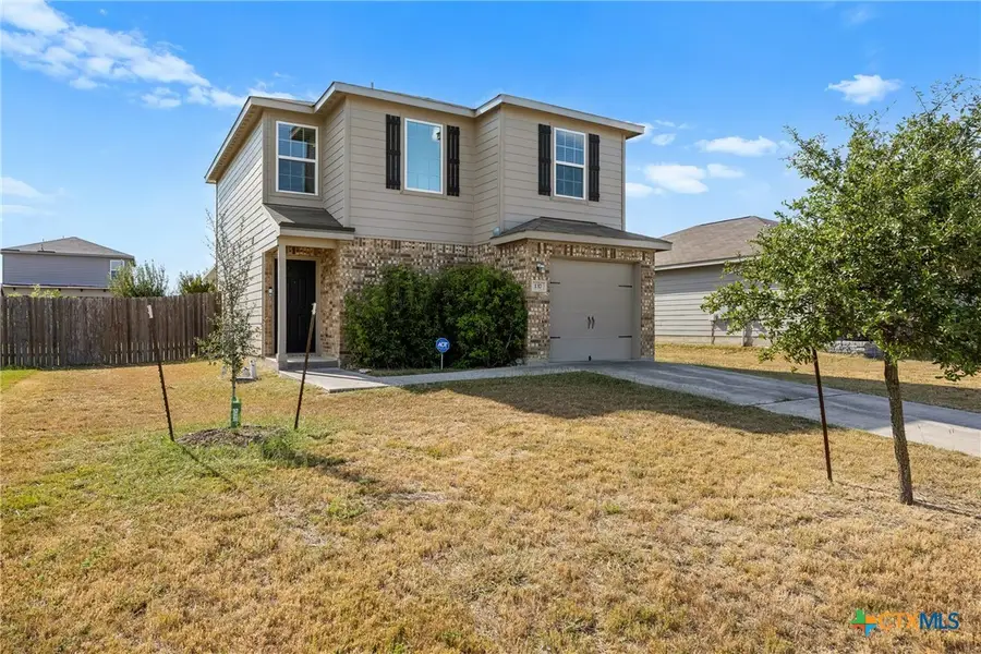 137 Bridges Lane, Jarrell, TX 76537 - Image #3