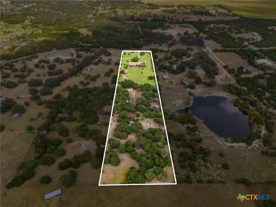 801 San Gabriel Drive, Liberty Hill, TX 78642 - Image #2