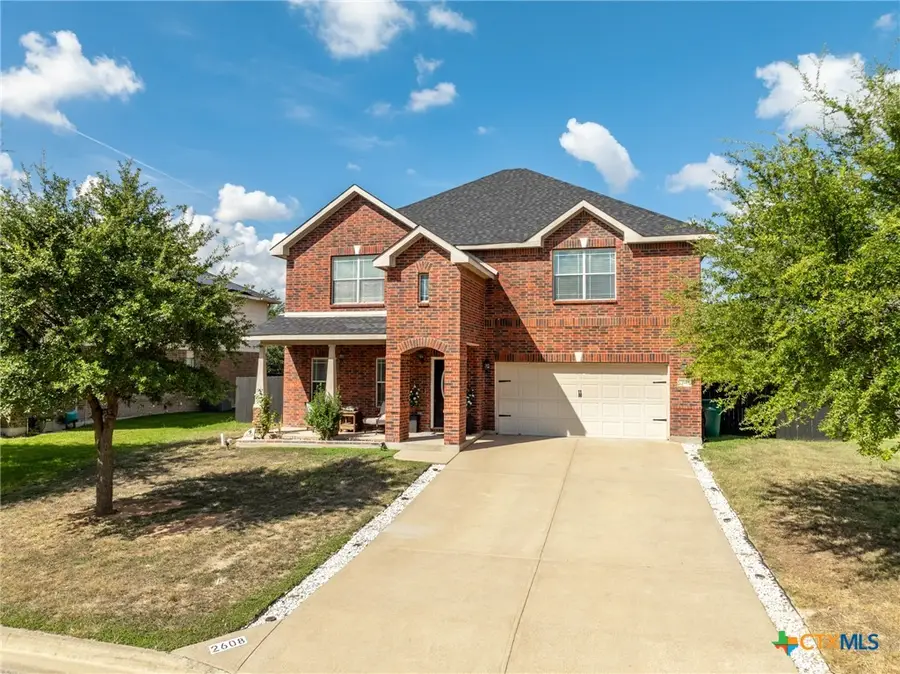 2608 Moose Hide Drive, Harker Heights, TX 76548 - Image #2